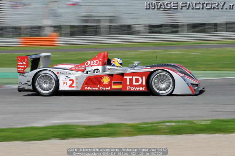 2008-04-26 Monza 0546 Le Mans Series - Rockenfeller-Premat - Audi R10 TDI.jpg